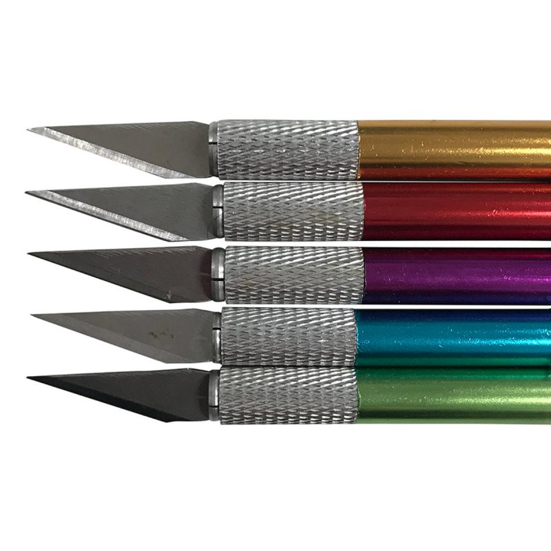 Artist Scalpel Art and Craft Knife Art Materials Australia