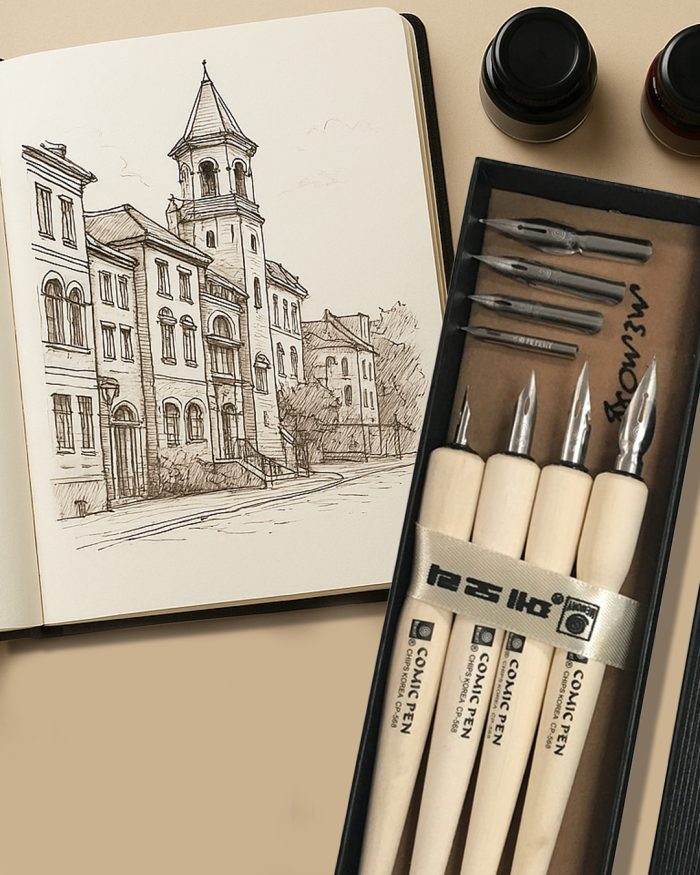 Calligraphy Pens Art Materials Australia