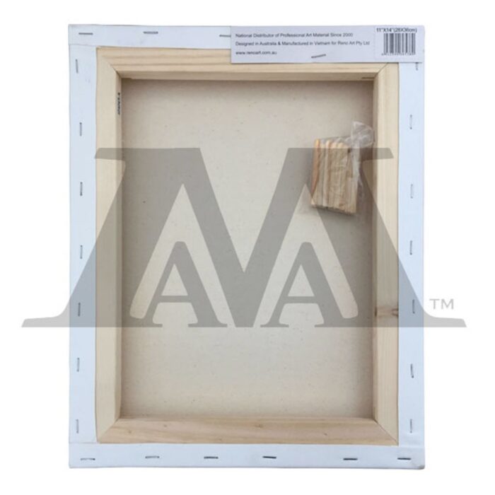 11x14"-Artist-Canvases-Art-Materials-Australia