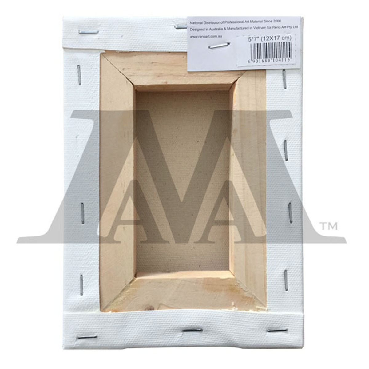 5x7"-Artist-Canvases-Art-Materials-Australia
