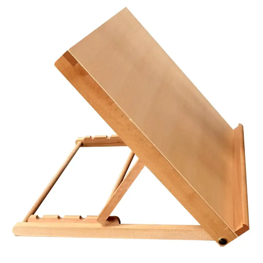 Drawing board Van Gogh's Ear