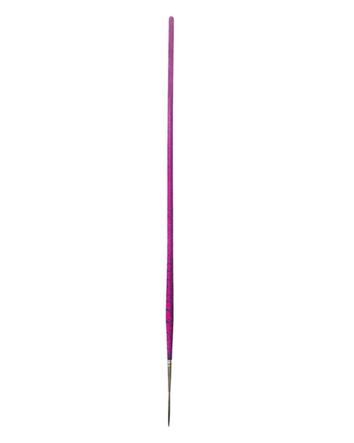 Paint Brush Art Supplies Rigger Art Materials Australia