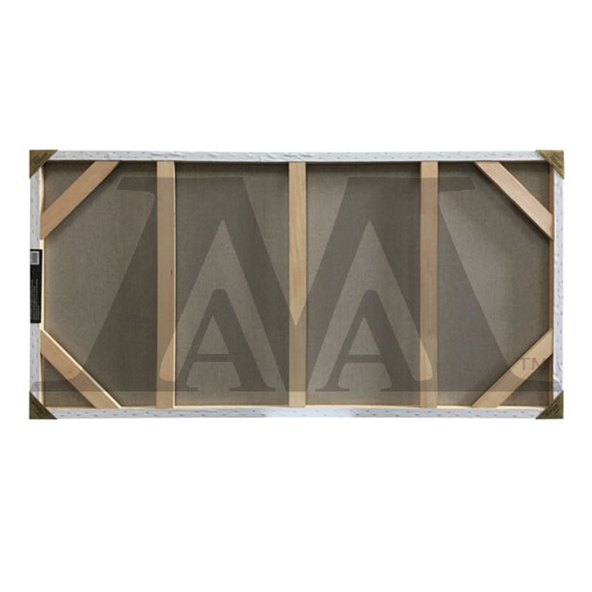 36x72"-Primed-Linen-Canvas-Art-Materials-Australia