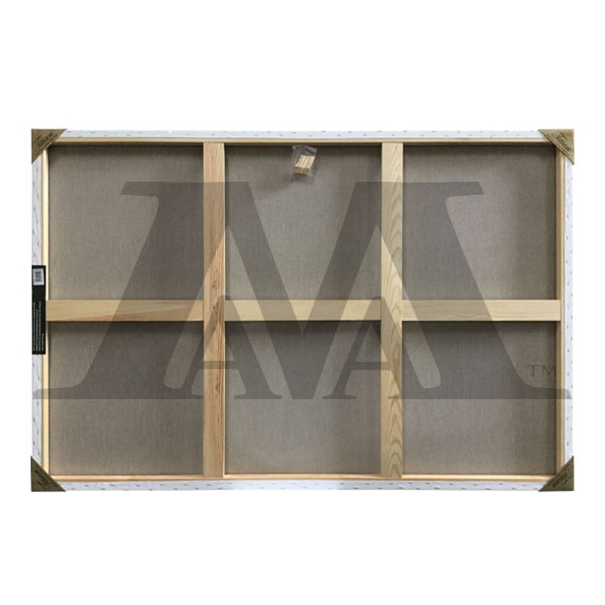 40x60"-Primed-Linen-Canvas-Art-Materials-Australia