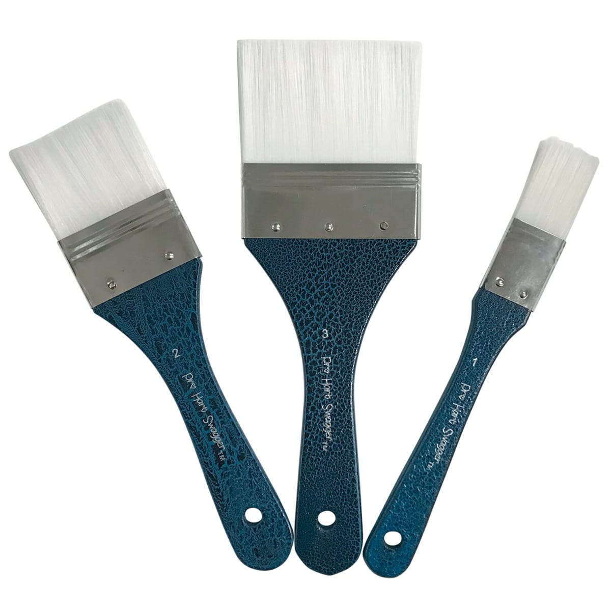 Big Art Brushes Art Materials Australia