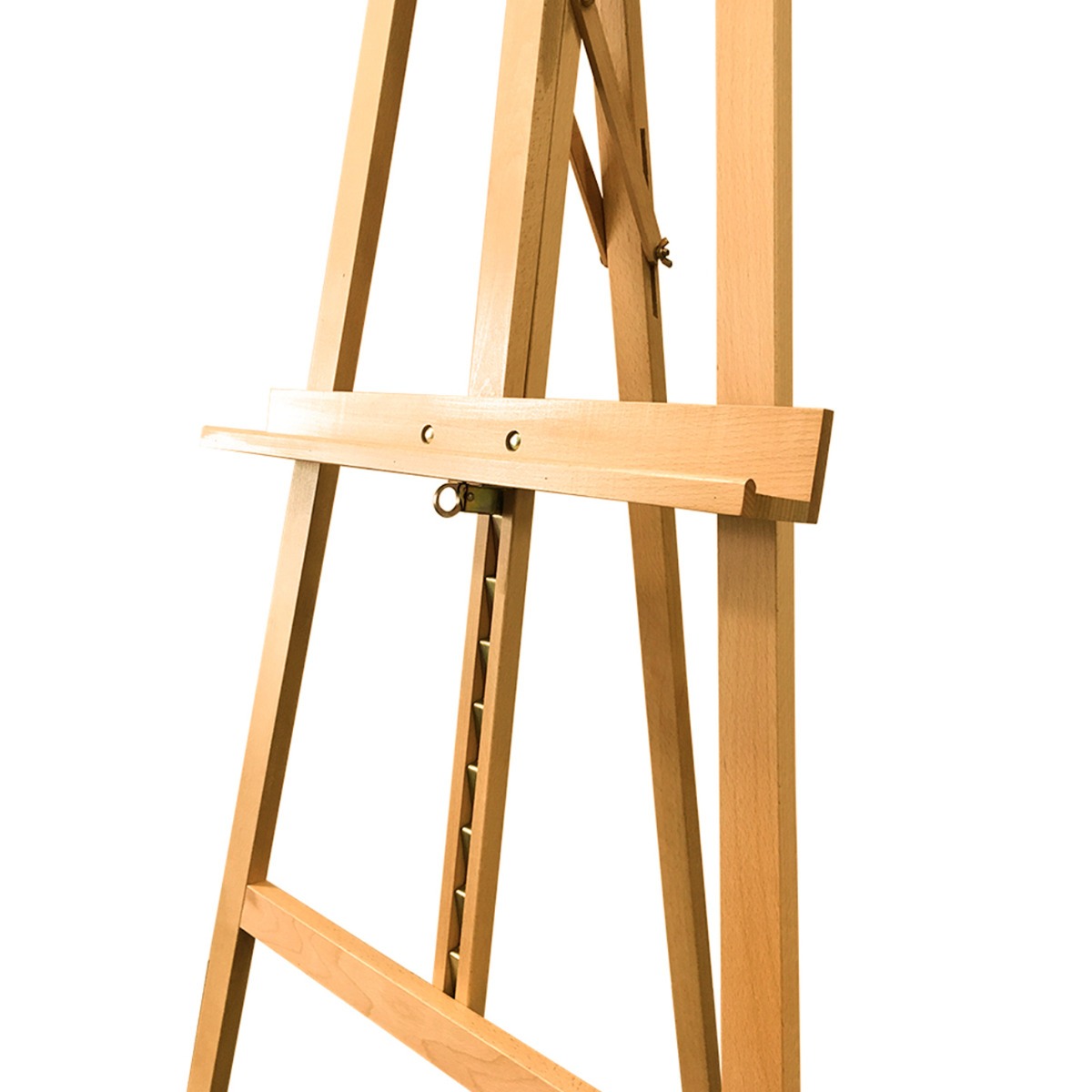 Art Materials Australia Workshop Easel Van Gogh's Ear