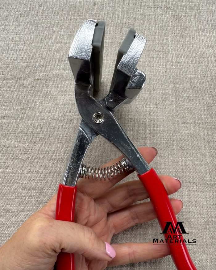 Canvas Pliers Pro Hart Swagger - Image 2