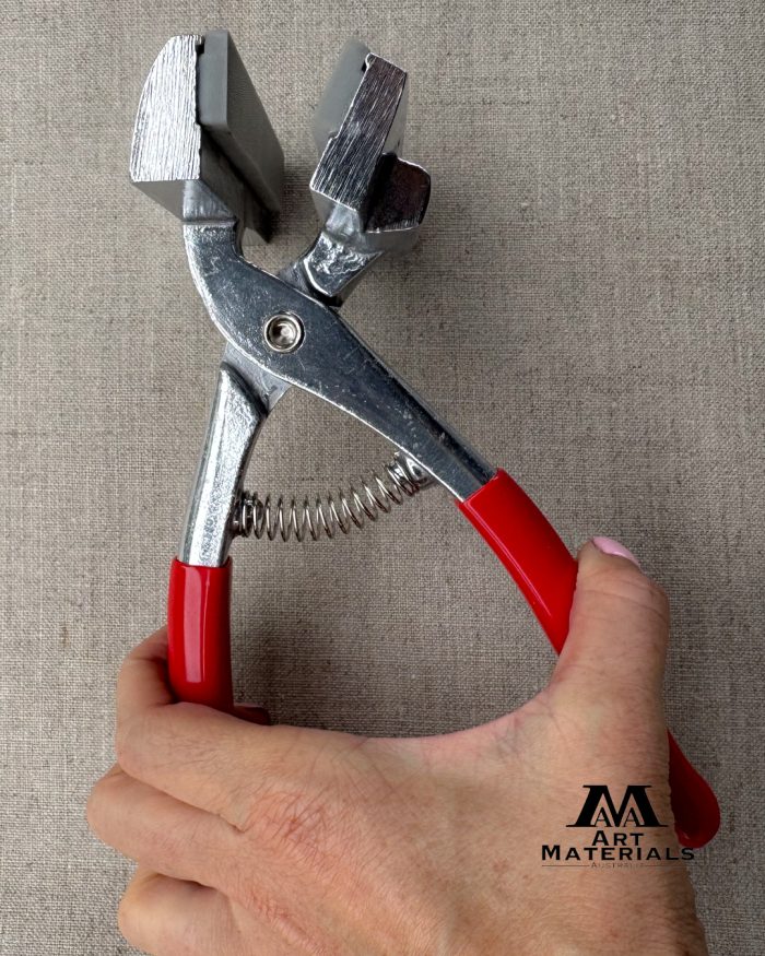 Canvas Pliers Pro Hart Swagger - Image 3