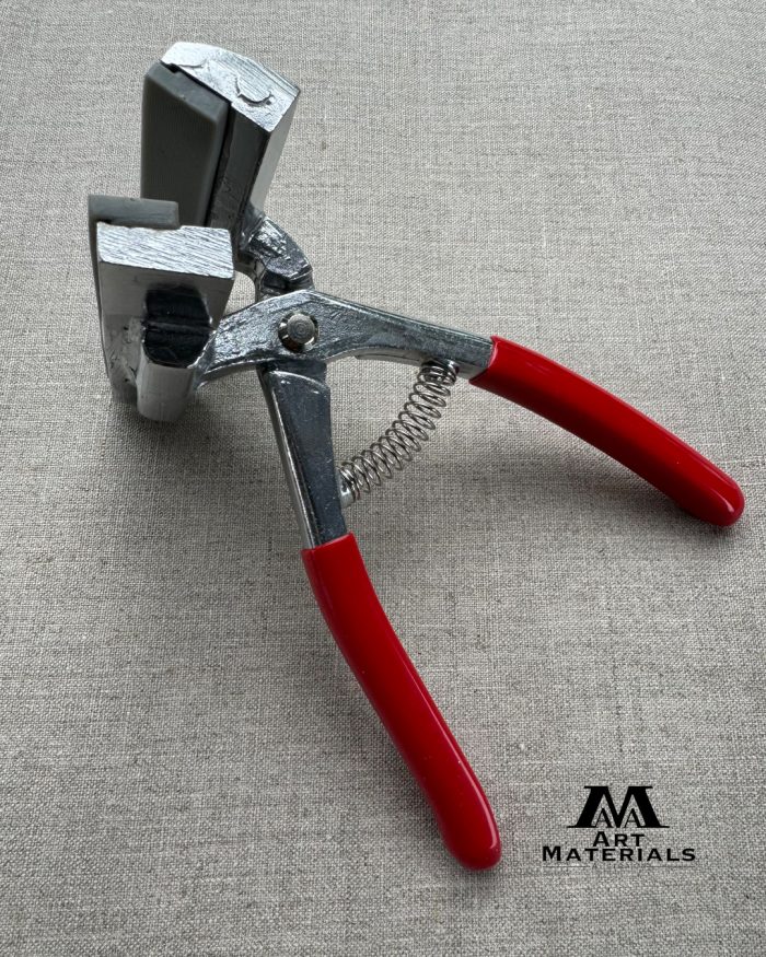 Canvas Pliers Pro Hart Swagger - Image 6