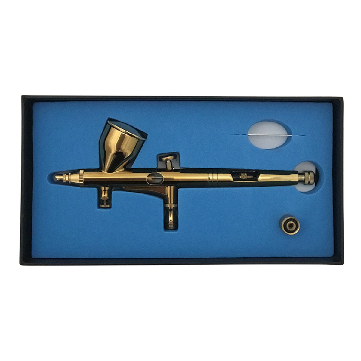 Airbrushes Dual Action Gravity Fed Art Materials Australia