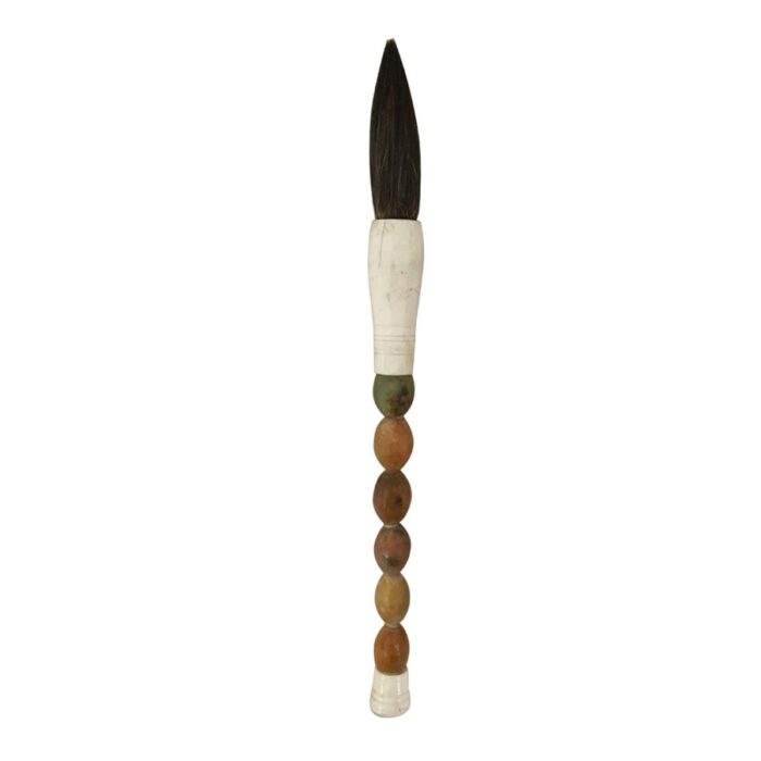 Big Round Watercolour Brush Art Materials Australia