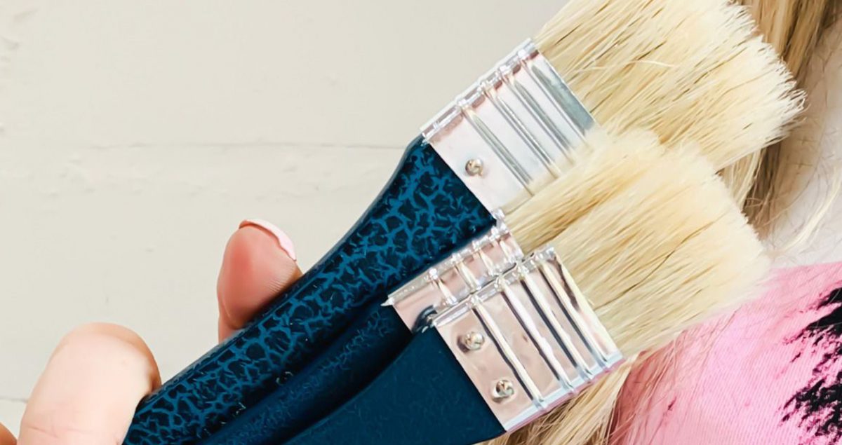 Hog Hair Artist Brushes Pro Hart Swagger Art Materials Australia