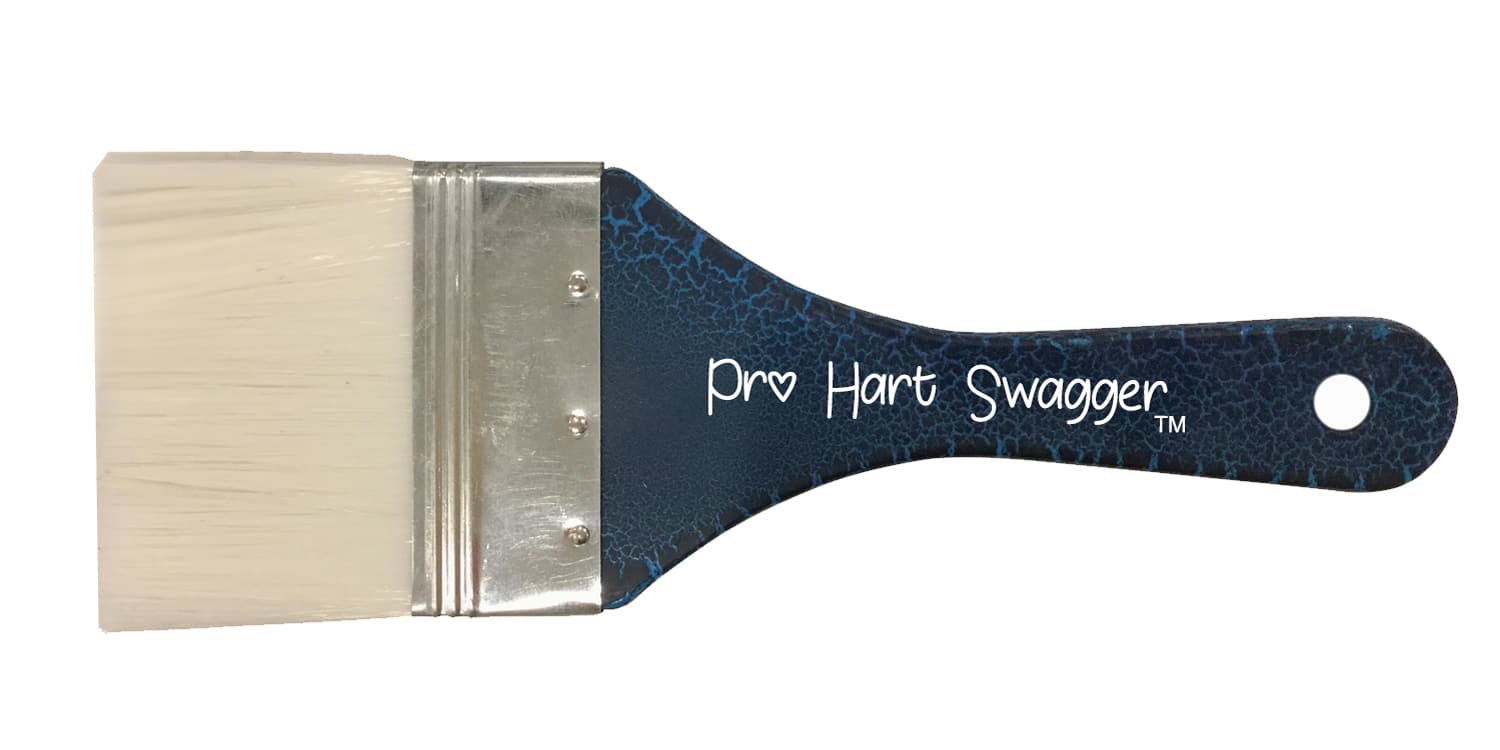 Pro Hart Swagger Paintbrushes Art Materials Australia