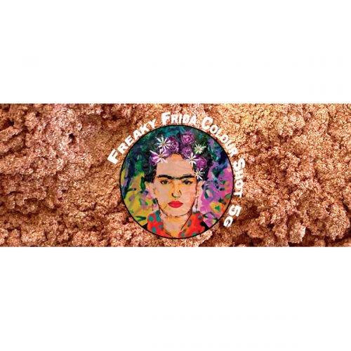 Pigment Supplies Freaky Frida by Art Materials Australia