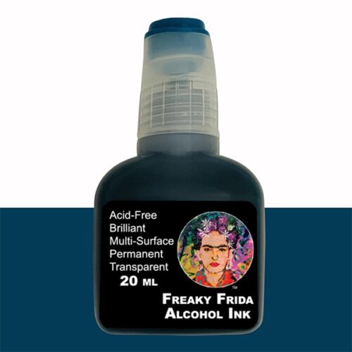 Alcohol Ink - 382G Teal