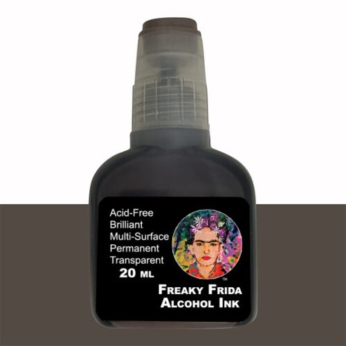 Dinkum Alcohol Ink Freaky Frida