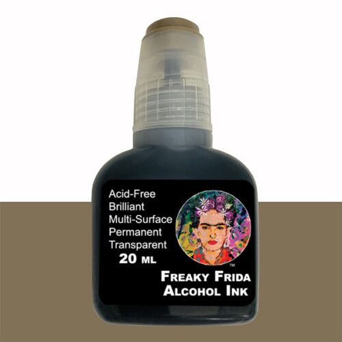 Alcohol Ink - WG6 Island Sands