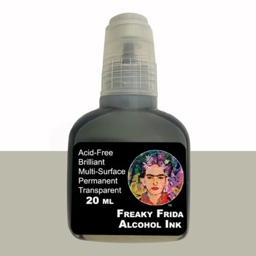 Alcohol Ink - WG0.5 Docks