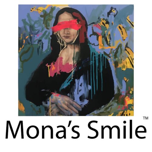 Mona's Smile