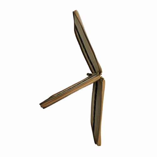 Artist Pencil Case Leather Van Gogh's Ear Art Materials Australia