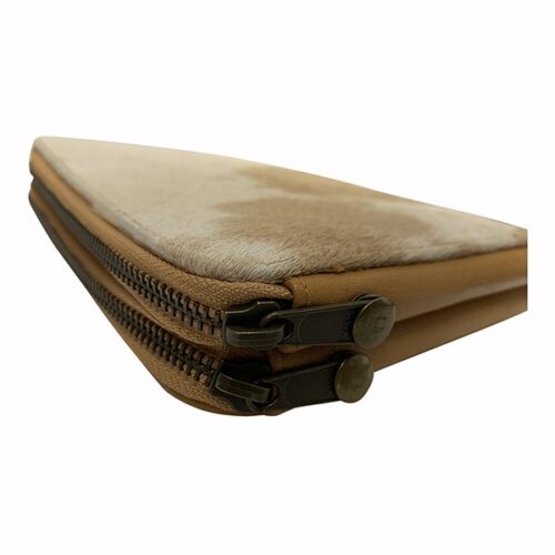 Artist Pencil Case Leather Van Gogh's Ear Art Materials Australia