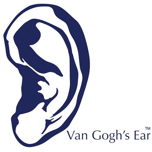 Van Gogh's Ear