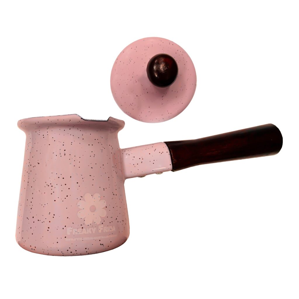 300ml Wax Pouring Pot Freaky Frida Art Materials Australia