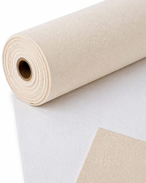 Canvas Roll Art Materials Australia