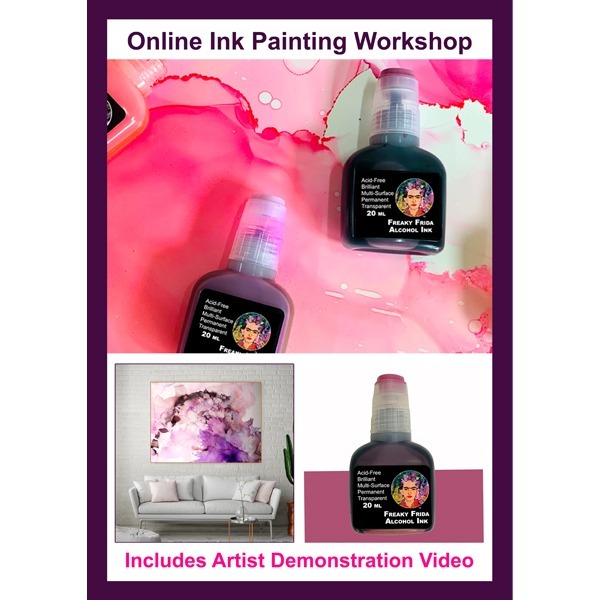 Intermediate candle kit Art Materials Australia