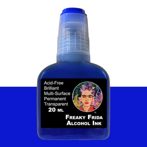 Alcohol Ink - B456 Blue Horizon