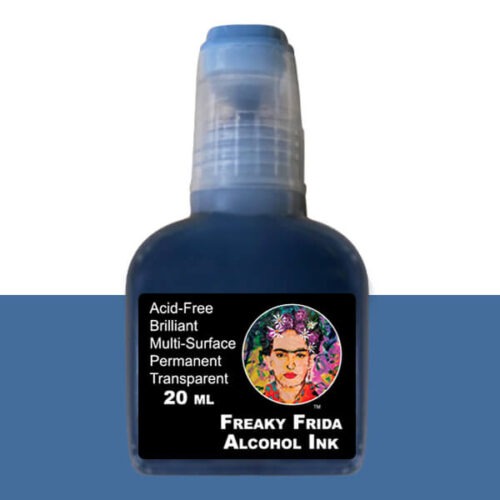 Alcohol Ink - BG7 Sorm