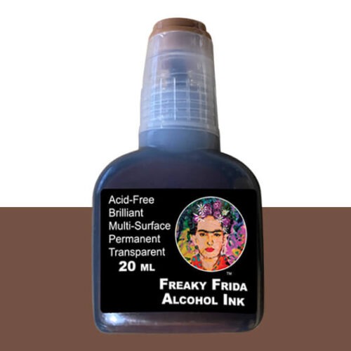 Alcohol Ink - BR252 Vintage