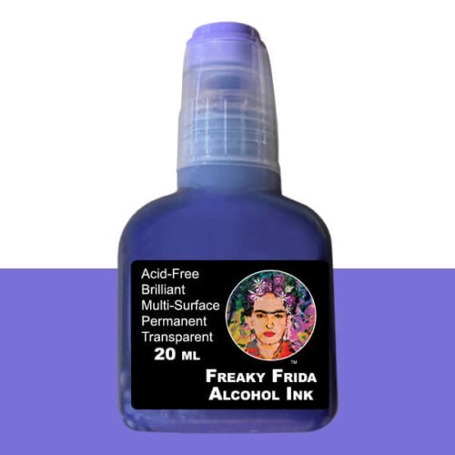 Alcohol Ink - BV166 Violet Crumble