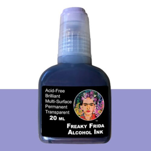 Alcohol Ink - BV174 Lilac