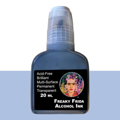 Alcohol Ink - CG0.5 Hurricane Harry