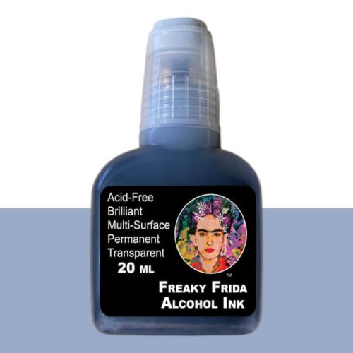 Alcohol Ink - CG3 Abba