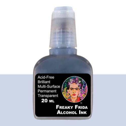 Alcohol Ink - DG0.5 Lizard King