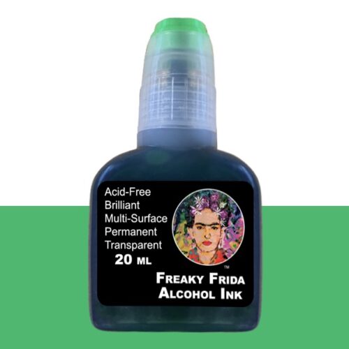 Alcohol Ink - G364 Melon