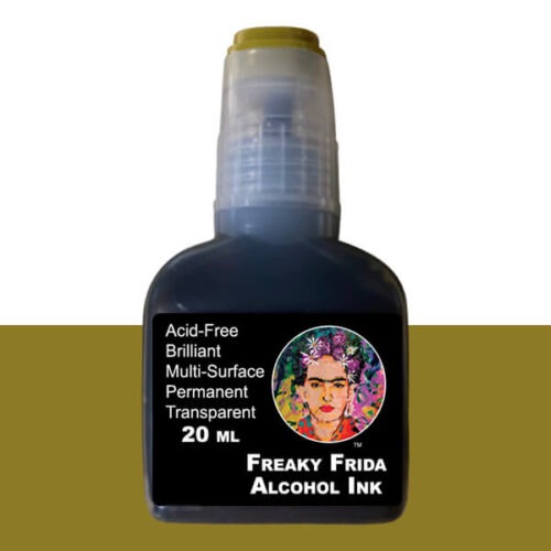 Alcohol Ink - 279GY Earth Elements