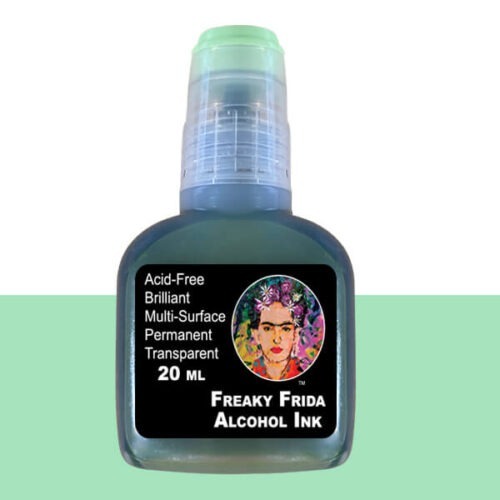 Alcohol Ink - GY322 Waterloo