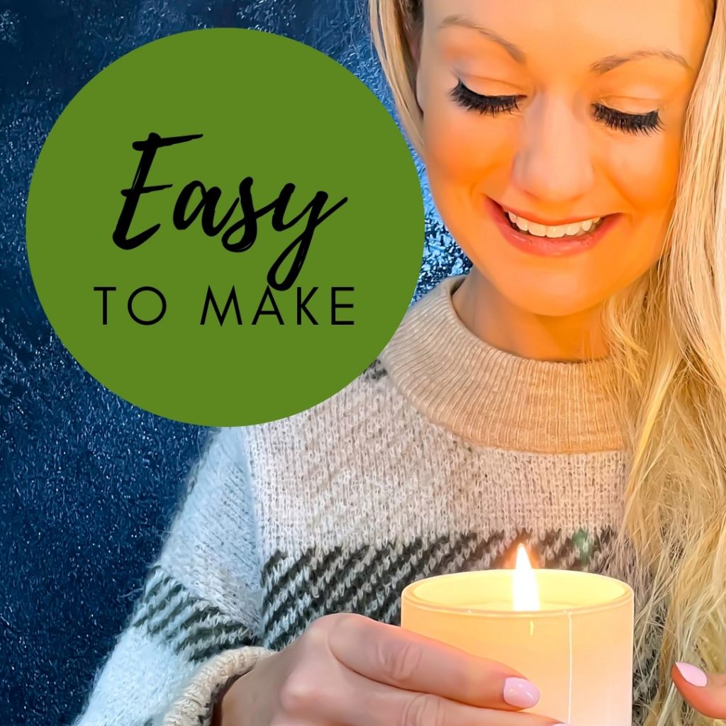 Candle Lovers Kit Candle Supplies Art Materials Australia