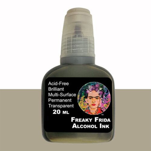 Alcohol Ink - 221BR Nuddy