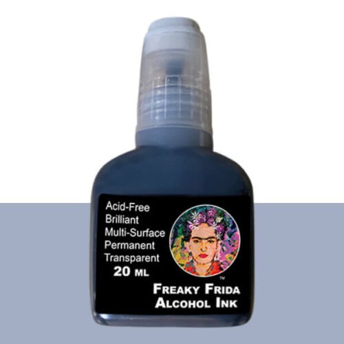 Alcohol Ink - Witchetty Grub CG2