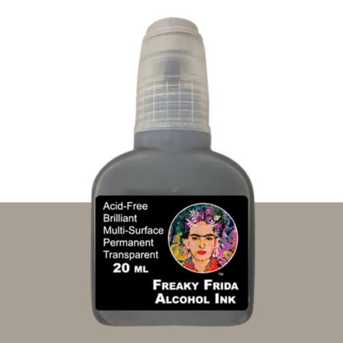 Alcohol Ink - DG1 Swagger