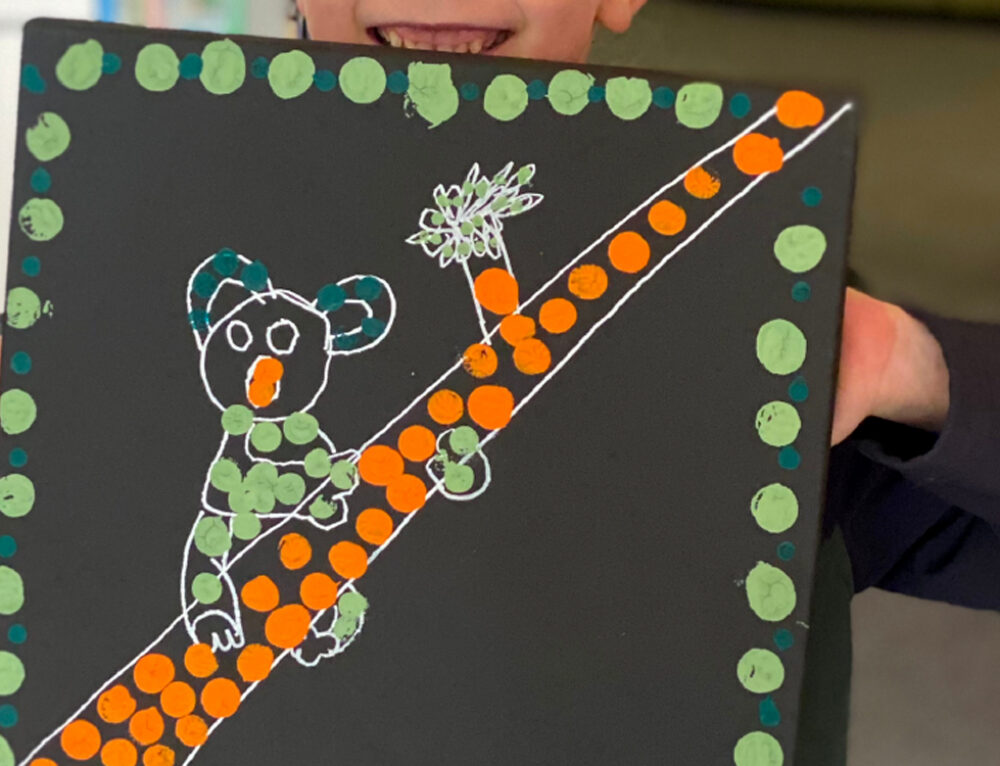 Canvas for Painting Art Materials Australia Online