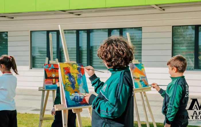 Art Canvas for Beginners Art Materials Australia