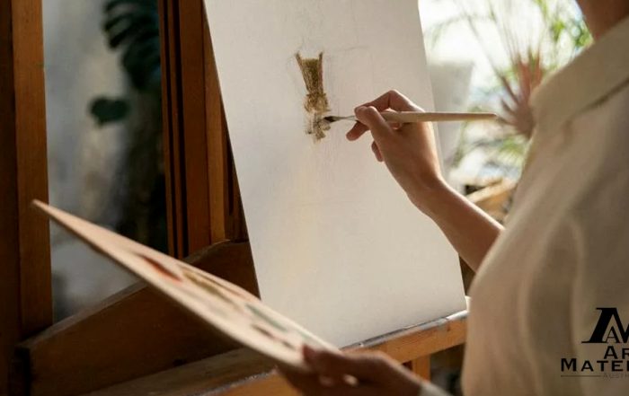 Painting Canvas Painting Art Materials Australia