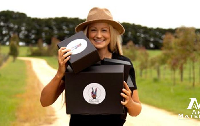 Art Supplies Online Art Materials Australia