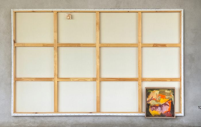 Shop Big Blank Canvas Art Materials Australia