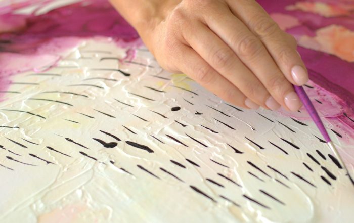 Paint Brush Art Supplies Art Materials Australia